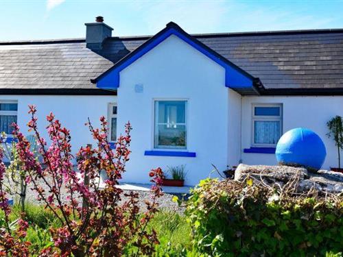 Sommerhus - 6 personer -  - H71 CC03 - Ballyconneely