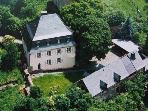 Sommerhus - 10 personer -  - Burgstraße - 53533 - Aremberg