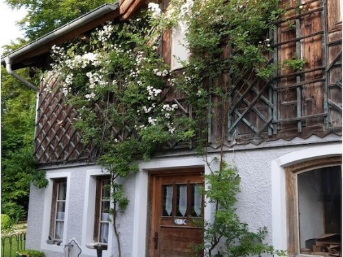 Vakantiehuis - 4 personen -  - 86911 - Diessen Am Ammersee