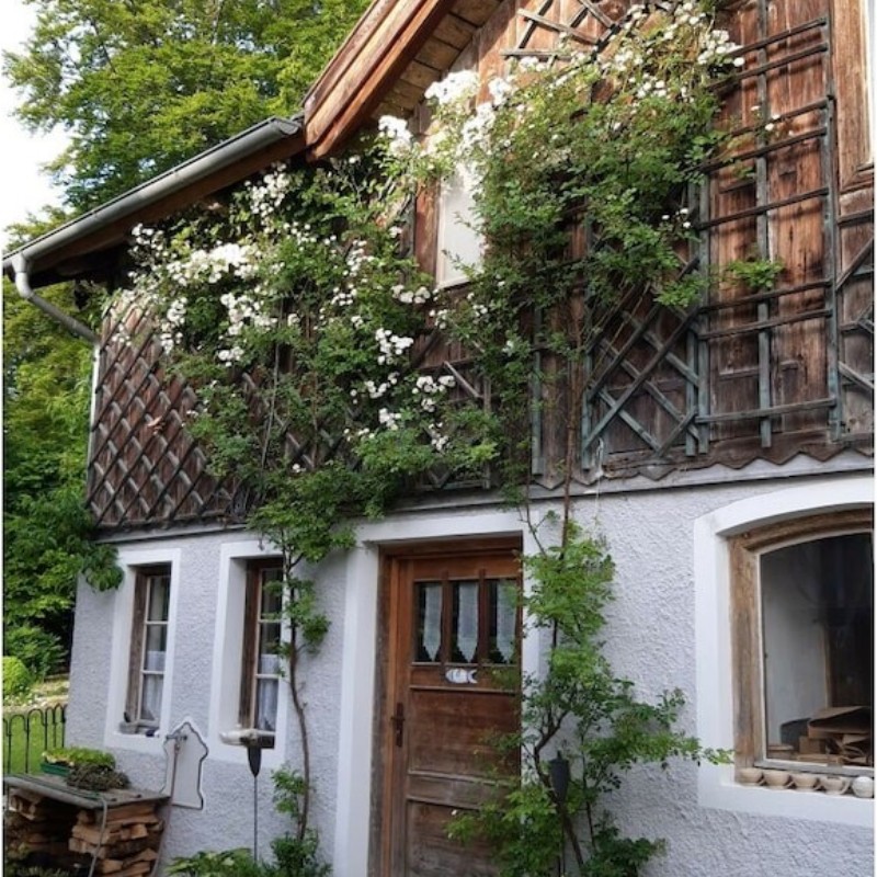 Sommerhus - 4 personer -  - 86911 - Diessen Am Ammersee