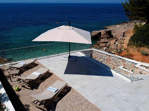 Fritidshus - 7 personer -  - Ivan Dolac - Hvar-Ivan Dolac - 21465 - Ivan Dolac