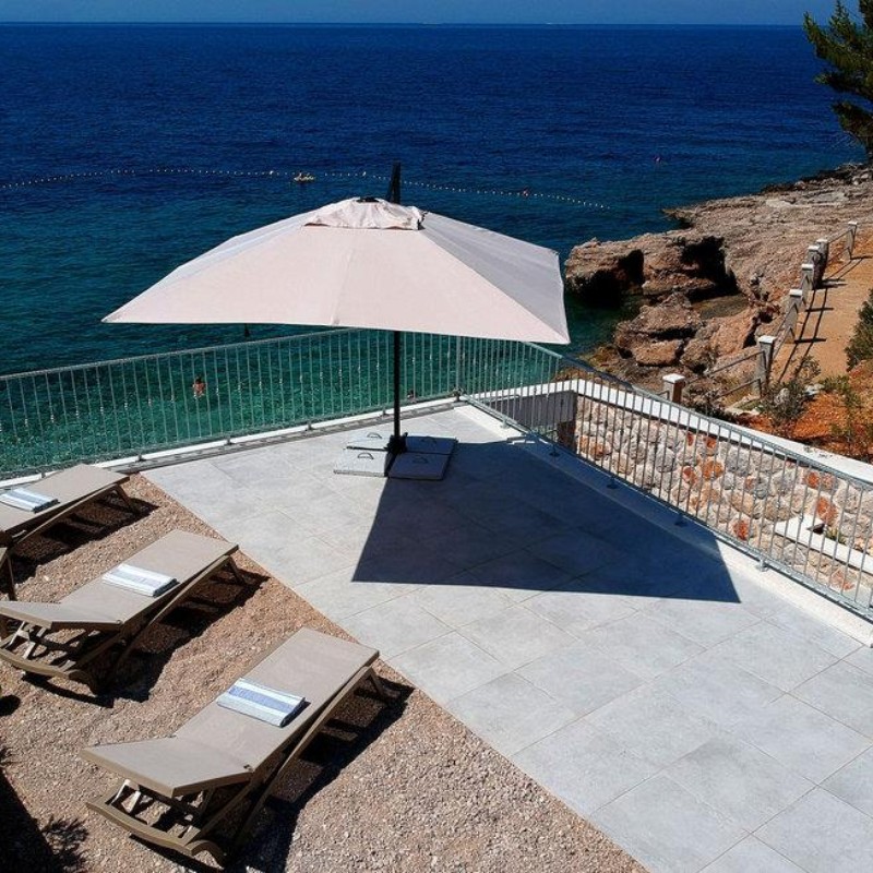 Sommerhus - 7 personer -  - Ivan Dolac - Hvar-Ivan Dolac - 21465 - Ivan Dolac