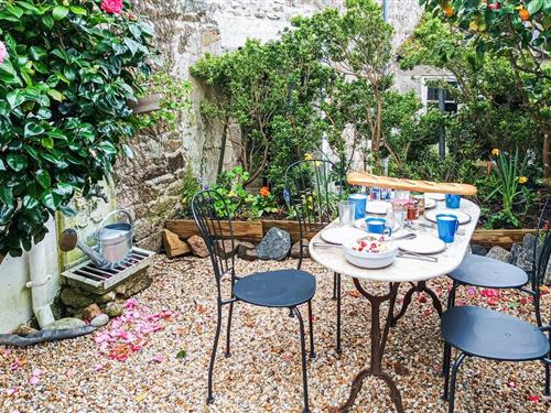 Feriehus - 4 personer -  - Rue d'Armorique - 29880 - Plouguerneau