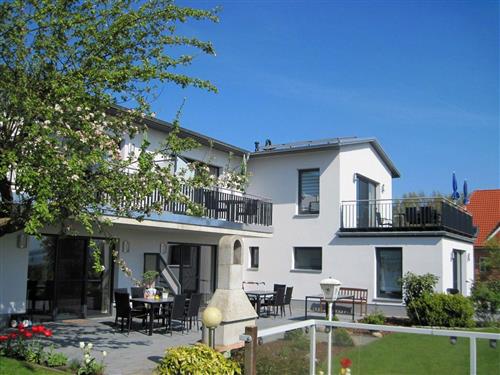 Ferielejlighed - 5 personer -  - Am Breitling - 23999 - Insel Poel (Ostseebad) Ot