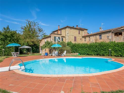 Holiday Home/Apartment - 4 persons -  - Sovicille - 53018