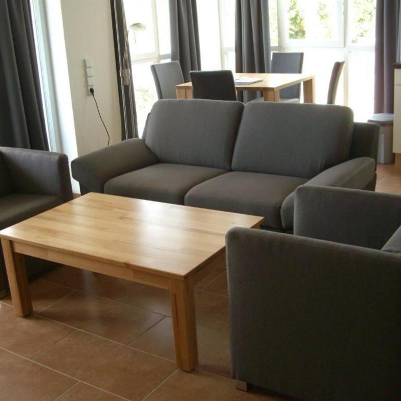 Ferielejlighed - 6 personer -  - Strandpark - 23775 - Großenbrode