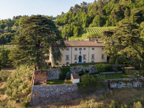 Villa - 18 Personen -  - 55100 - Lucca