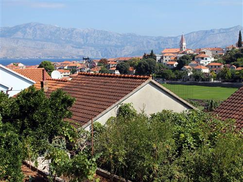 Holiday apartment - 3 persons -  - Strancica - 21410 - Postira