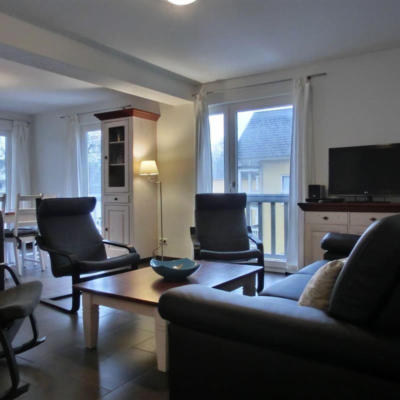 Ferielejlighed - 6 personer -  - Strandparkallee - 18181 - Graal-Müritz