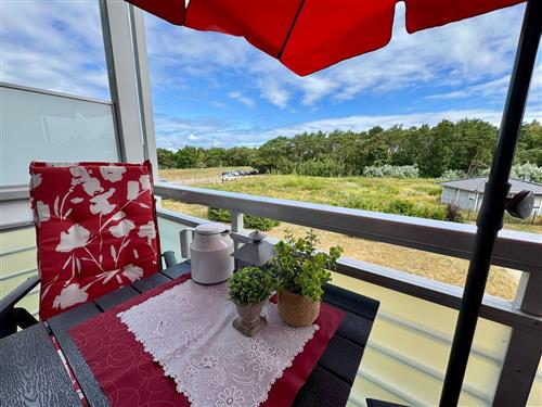 Ferielejlighed - 5 personer -  - Wiesenweg - 18347 - Ostseebad Dierhagen