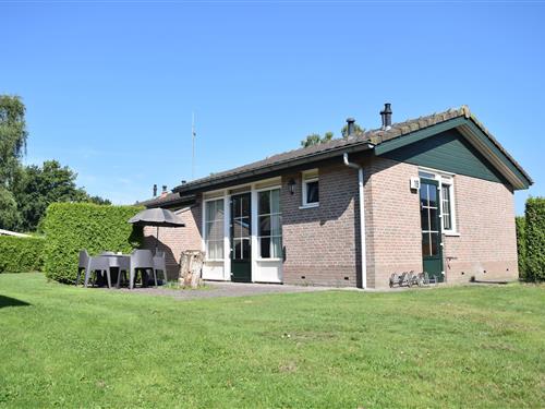 Bungalow - 10 persons -  - 3781NJ - Voorthuizen