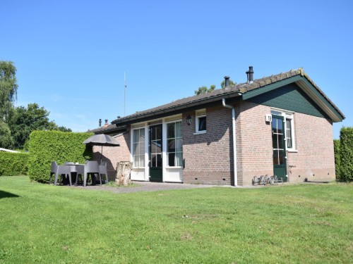 Bungalow - 10 personer -  - 3781NJ - Voorthuizen