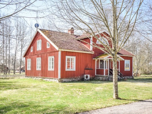 Sommerhus - 6 personer -  - Södra Åreda - Åryd - Växjö - 36043 - Åryd