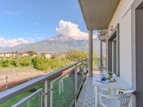 Holiday apartment - 3 persons -  - 22013 - Domaso