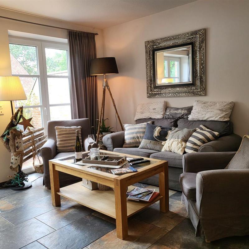 Sommerhus - 4 personer -  - Böhler Landstraße - 25826 - St Peter-Ording