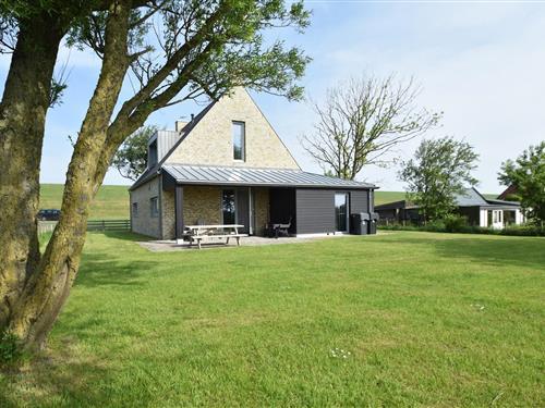 Villa - 8 personer -  - 8851RM - Tzummarum