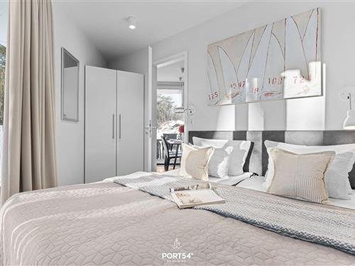 Ferielejlighed - 6 personer -  - Erste Düne - 23570 - Lübeck