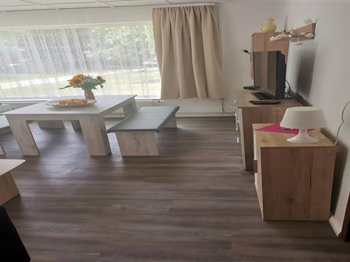 Bungalow - 5 personer -  - 19399 - Goldberg