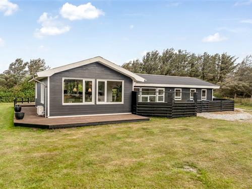 Sommerhus - 8 personer -  - Grønhøj Strandvej - Grønhøj - 9480 - Løkken