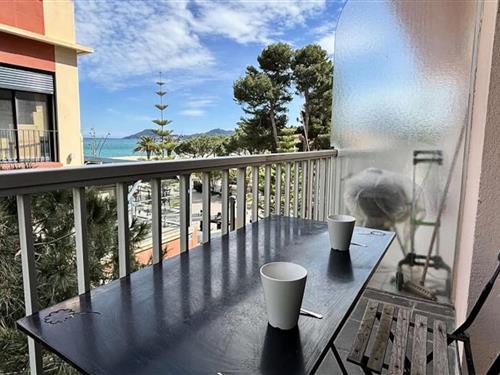 Ferienhaus - 4 Personen -  - 66700 - Argeles Sur Mer