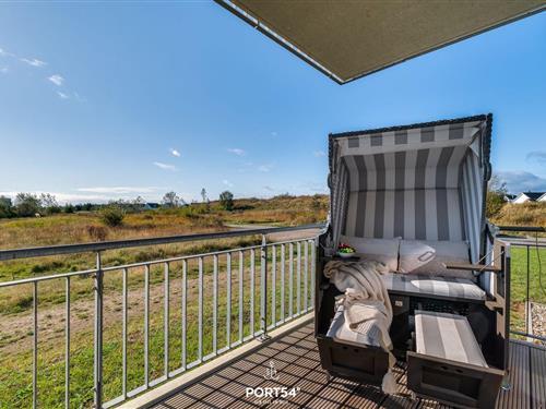 Ferielejlighed - 4 personer -  - Strandpromenade - 24376 - Olpenitz