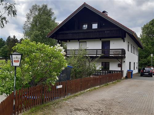 Semesterhus/Semesterlägenhet - 6 personer -  - Am Försterberg - 94556 - Neuschönau