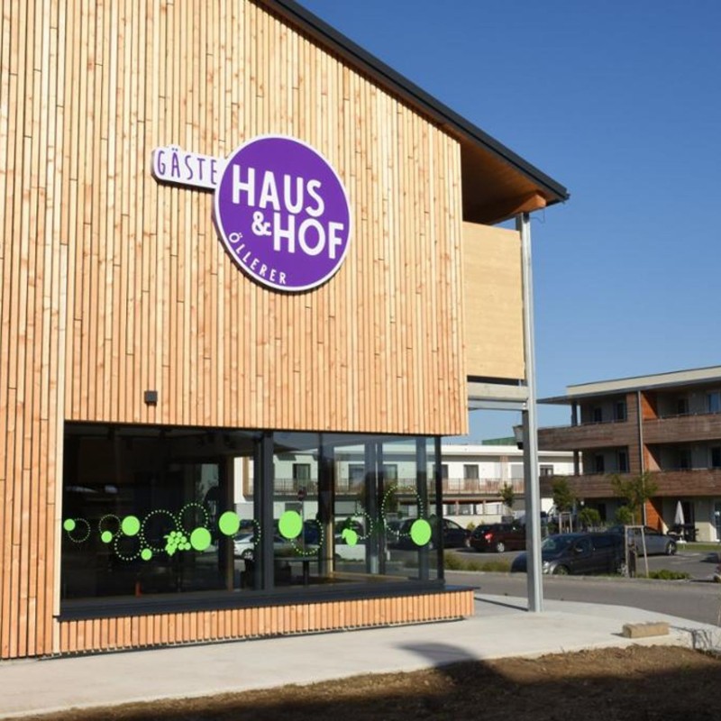  - 3 personer -  - Getreidegasse - 3454 - Sitzenberg-Reidling / Sitzenberg