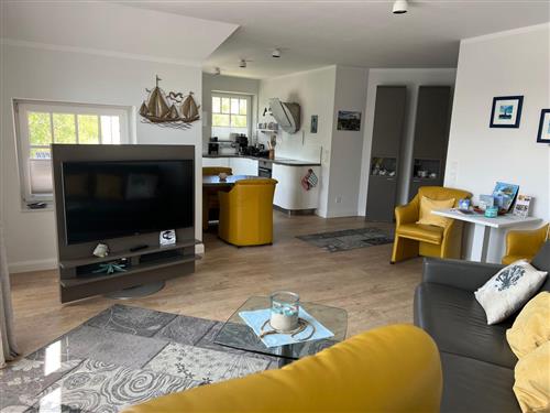 Ferieleilighet - 4 personer -  - Bootsweg - 26486 - Wangerooge