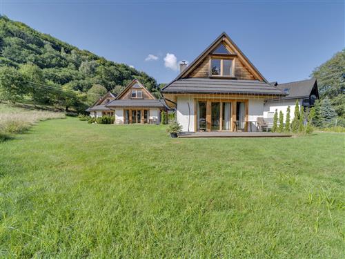 Holiday home - 8 persons -  - Szczyrk - 43-370