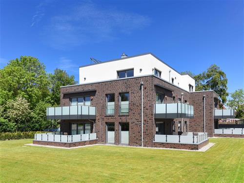 Holiday apartment - 4 persons -  - Seestraße - 26427 - Bensersiel