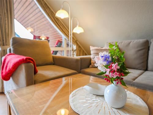 Ferielejlighed - 2 personer -  - Am Deich - 23747 - Dahme