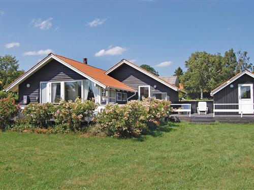 Sommerhus - 6 personer -  - Humlevænget - Hejlsminde - 6094 - Hejls