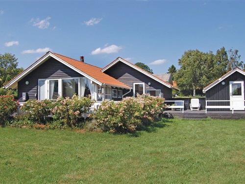Ferienhaus - 6 Personen -  - Humlevænget - Hejlsminde - 6094 - Hejls