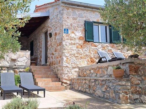 Sommerhus - 5 personer -  - Donje More - 23212 - Tkon