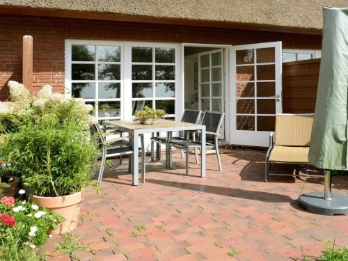 Ferienhaus - 4 Personen -  - 25938 - Witsum Auf Föhr