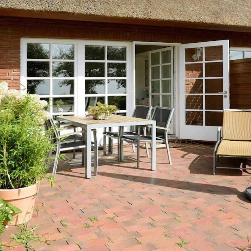 Sommerhus - 4 personer -  - 25938 - Witsum Auf Föhr