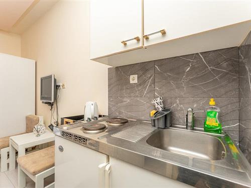 Holiday apartment - 2 persons -  - Dalmatinska - Biograd - 23210 - Biograd Na Moru