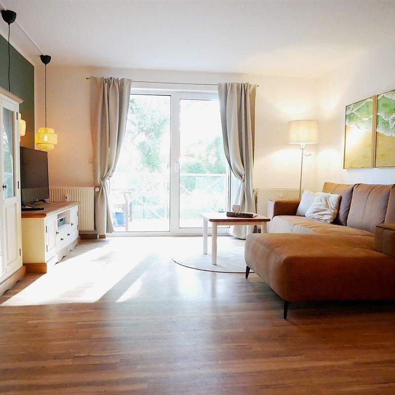 Ferielejlighed - 4 personer -  - Wismarsche Str. - 23999 - Kirchdorf