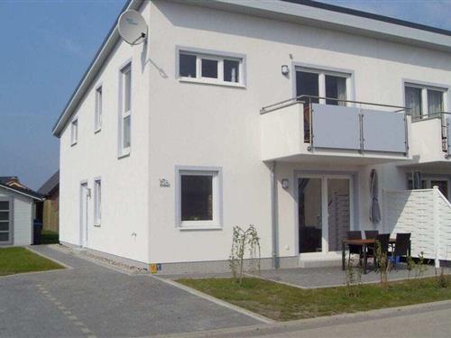 Holiday Home/Apartment - 4 persons -  - 23769 - Burg A. Fehmarn