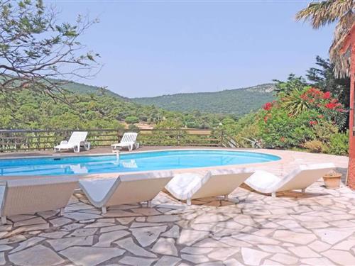 Ferienwohnung - 6 Personen -  - 83120 - Le Plan De La Tour