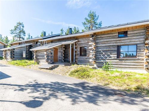 Sommerhus - 8 personer -  - Inari - 99830