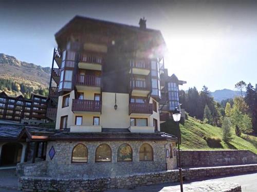 Semesterhus/Semesterlägenhet - 4 personer -  - 73440 - Val Thorens