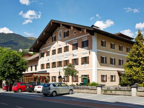  - 1 person -  - Kirchgasse - 5730 - Mittersill