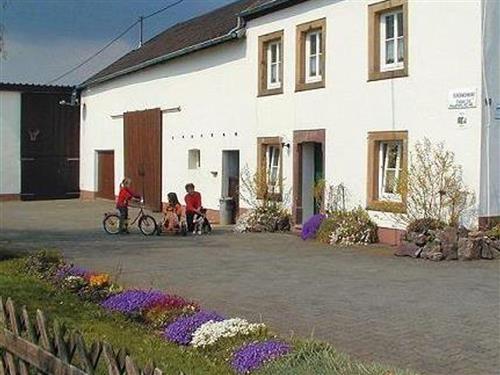 Fritidshus - 7 personer -  - Hauptstr. - 54689 - Preischeid