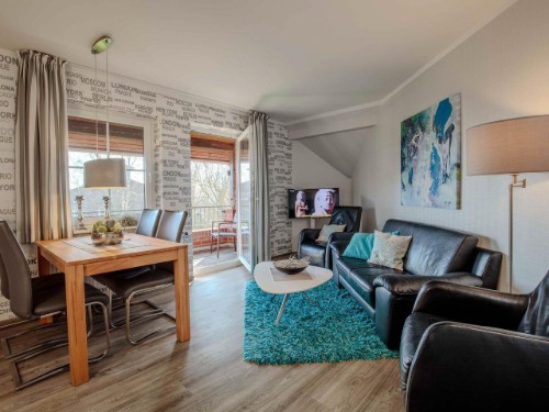 Ferienwohnung - 4 Personen -  - Dörpstraat - 23769 - Fehmarn Ot Staberdorf