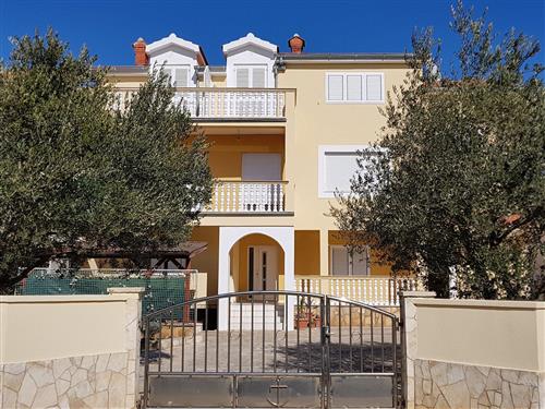 Ferielejlighed - 5 personer -  - Dr. A. Starcevica 16, Vrsi-Mulo - 23235 - Vrsi