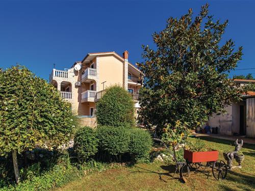 Sommerhus - 12 personer -  - Pescicici - Opatija-Viskovo - 51216 - Viskovo