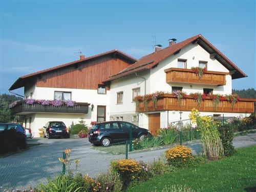 Holiday Home/Apartment - 2 persons -  - Bergstraße - 93476 - Blaibach