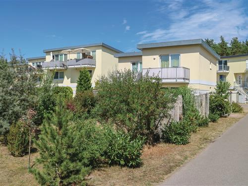 Ferielejlighed - 4 personer -  - Igelring - 18181 - Graal-Müritz