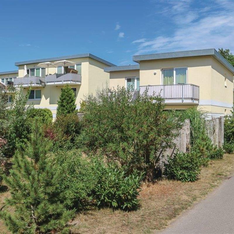Ferielejlighed - 4 personer -  - Igelring - 18181 - Graal-Müritz